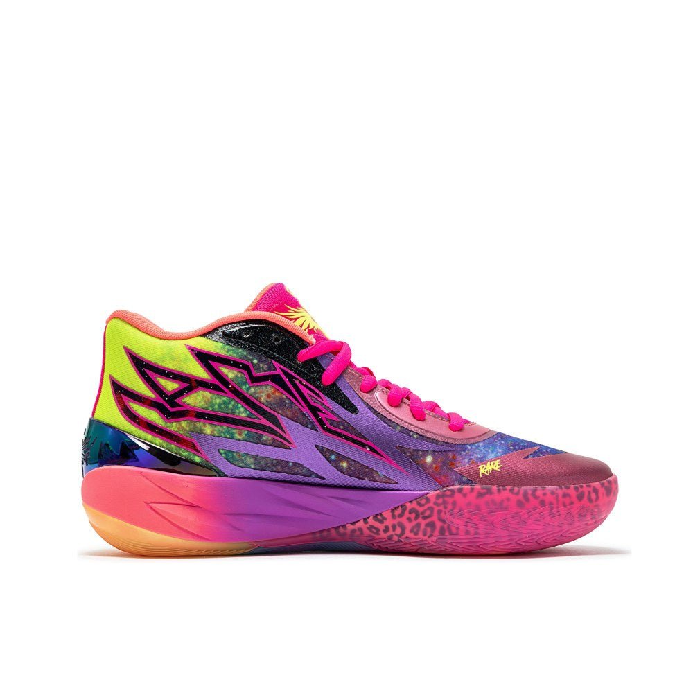 PUMA LAMELO BALL MB.02 x SOIS TOI