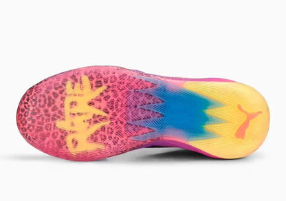 PUMA LAMELO BALL MB.02 x SOIS TOI