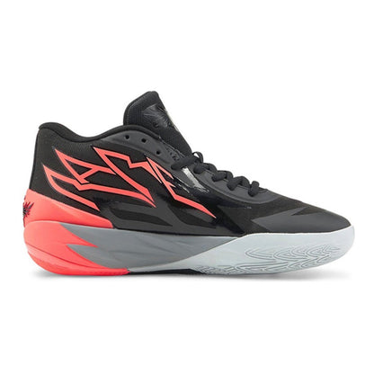 PUMA LAMELO BALL MB.02 x CORAIL