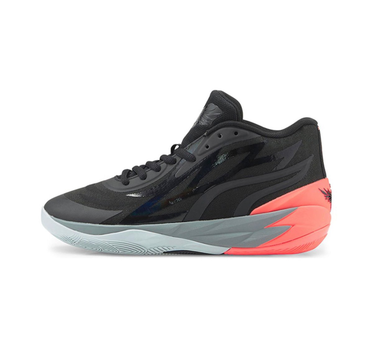 PUMA LAMELO BALL MB.02 x CORAIL