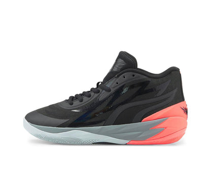 PUMA LAMELO BALL MB.02 x CORAIL