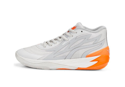 PUMA LAMELO BALL MB.02 x GORANGE