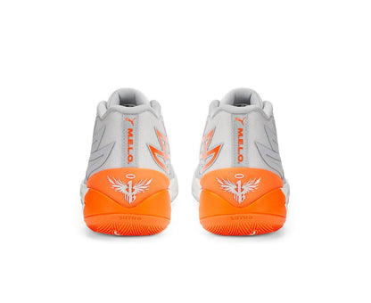 PUMA LAMELO BALL MB.02 x GORANGE