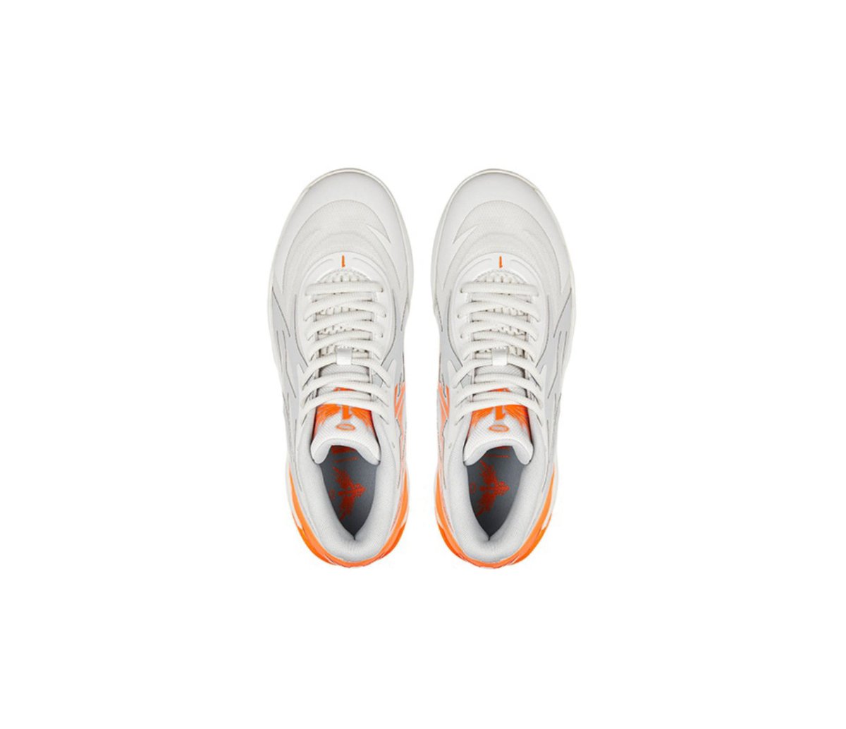 PUMA LAMELO BALL MB.02 x GORANGE