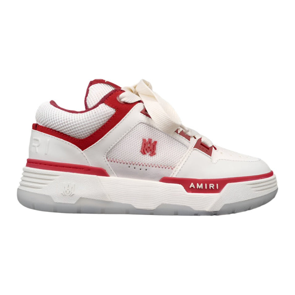 AMIRI MA-1 x BLANC ROUGE