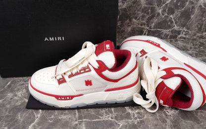 AMIRI MA-1 x BLANC ROUGE