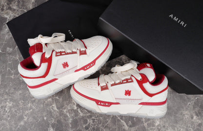 AMIRI MA-1 x BLANC ROUGE