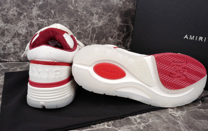 AMIRI MA-1 x BLANC ROUGE