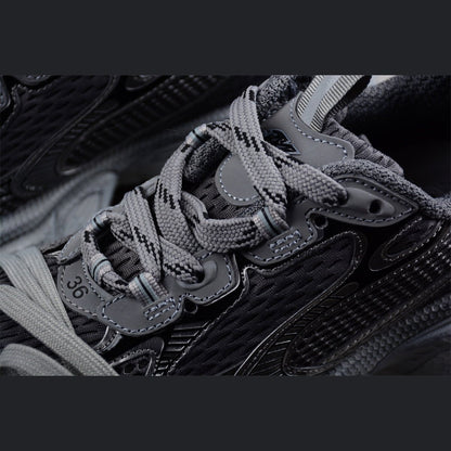 BALENCIAGA 3XL x BAL GRIS USÉ