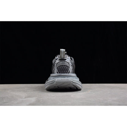 BALENCIAGA 3XL x BAL GRIS USÉ