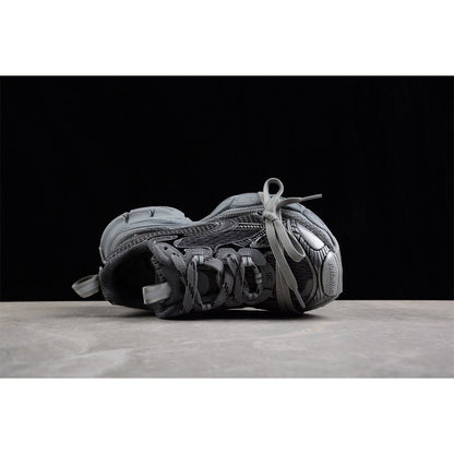 BALENCIAGA 3XL x BAL GRIS USÉ