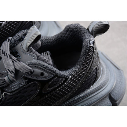 BALENCIAGA 3XL x BAL GRIS USÉ