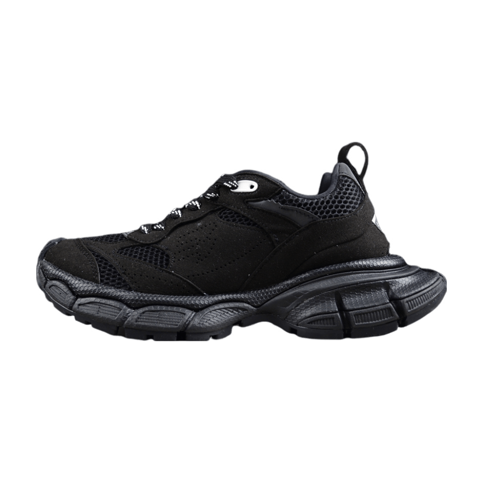 BALENCIAGA 3XL x NOIR