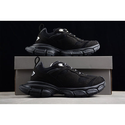 BALENCIAGA 3XL x NOIR