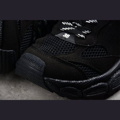 BALENCIAGA 3XL x NOIR