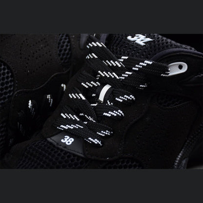 BALENCIAGA 3XL x NOIR