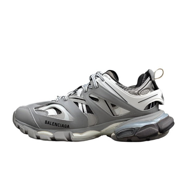 BALENCIAGA TRACK x GRIS NOIR