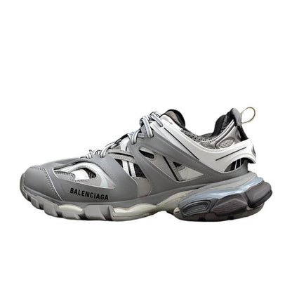 BALENCIAGA TRACK x GRIS NOIR