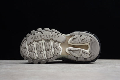 BALENCIAGA TRACK x GRIS NOIR