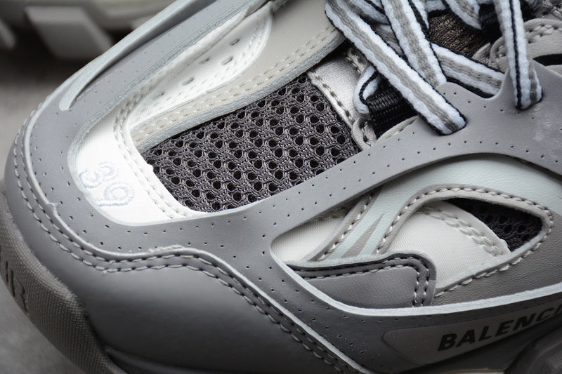 BALENCIAGA TRACK x GRIS NOIR