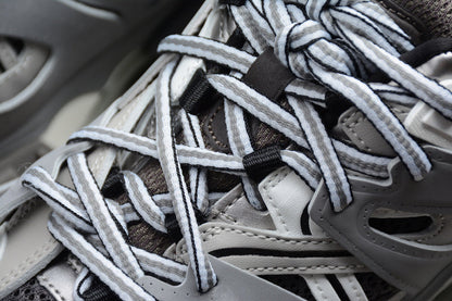 BALENCIAGA TRACK x GRIS NOIR