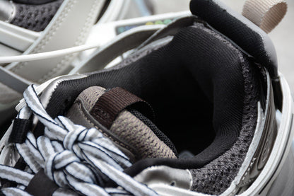 BALENCIAGA TRACK x GRIS NOIR