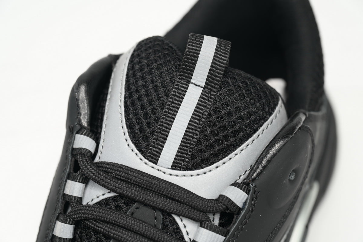 DIOR B22 NOIR ARGENT