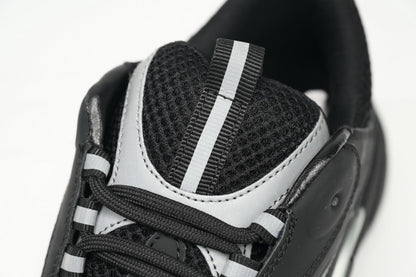 DIOR B22 NOIR ARGENT