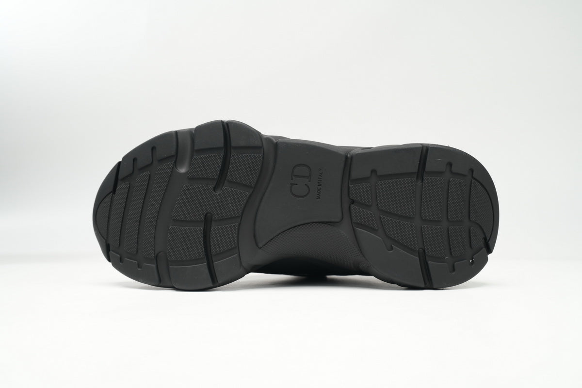 DIOR B22 NOIR ARGENT