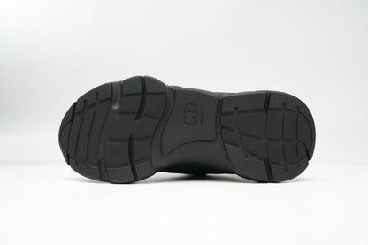 DIOR B22 NOIR ARGENT