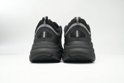 DIOR B22 NOIR ARGENT