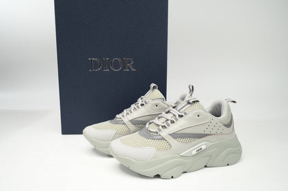 DIOR B22 GRIS