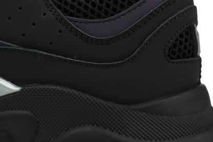 DIOR B22 NOIR RÉFLÉCHISSANT