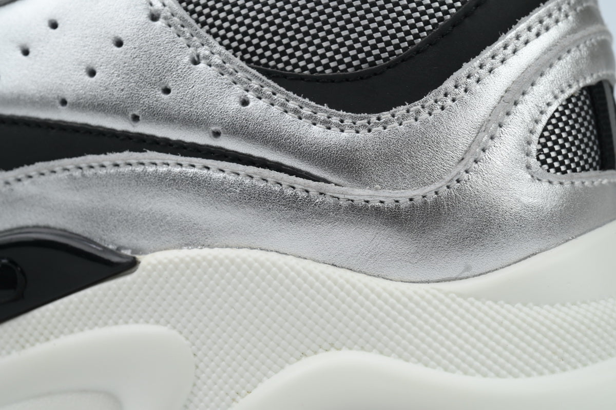 DIOR B22 ARGENT NOIR