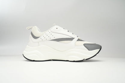 DIOR B22 BLANC ARGENT