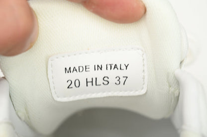 DIOR B22 BLANC ARGENT