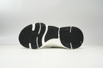 DIOR B22 BLANC ARGENT