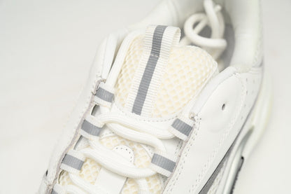 DIOR B22 BLANC ARGENT