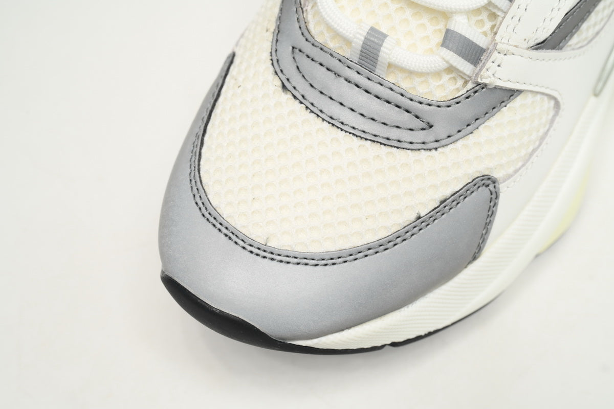 DIOR B22 BLANC ARGENT