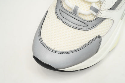 DIOR B22 BLANC ARGENT