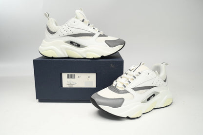 DIOR B22 BLANC ARGENT