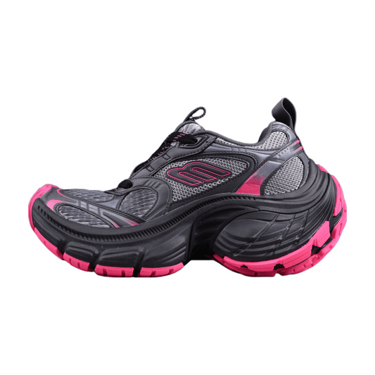 BALENCIAGA 10XL x GRIS ROSE NOIR