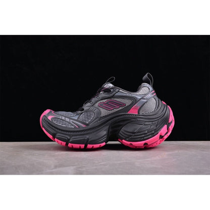 BALENCIAGA 10XL x GRIS ROSE NOIR