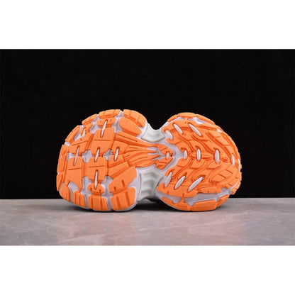 BALENCIAGA 10XL x BLANC ROUGE ORANGE