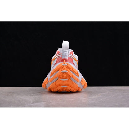 BALENCIAGA 10XL x BLANC ROUGE ORANGE