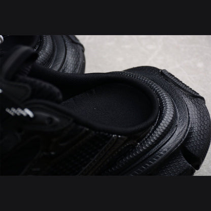 Mule Balenciaga 3XL x All Black