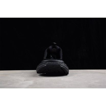 Mule Balenciaga 3XL x All Black