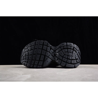 Mule Balenciaga 3XL x All Black