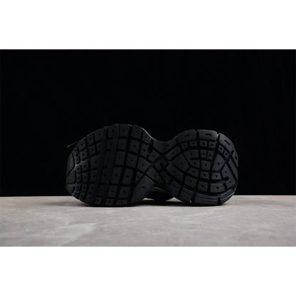 Mule Balenciaga 3XL x Noir et blanc