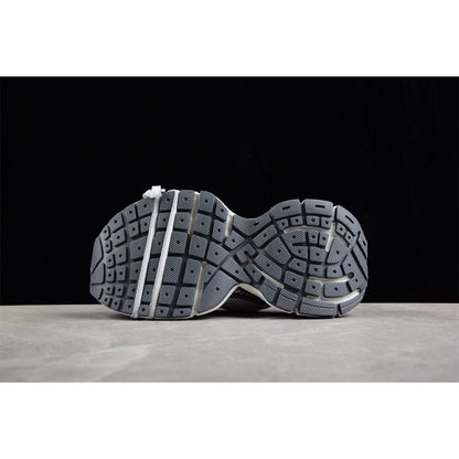 BALENCIAGA Mule 3XL x Gris Rouge